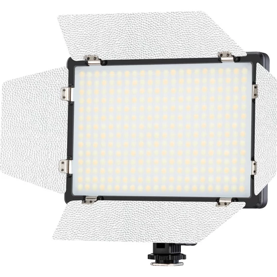 JINBEI EFII Panel 20 2700-6500 K led lámpa