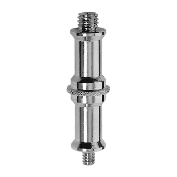 JINBEI JB11-001 1/4 és 3/8 inch spigot adapter