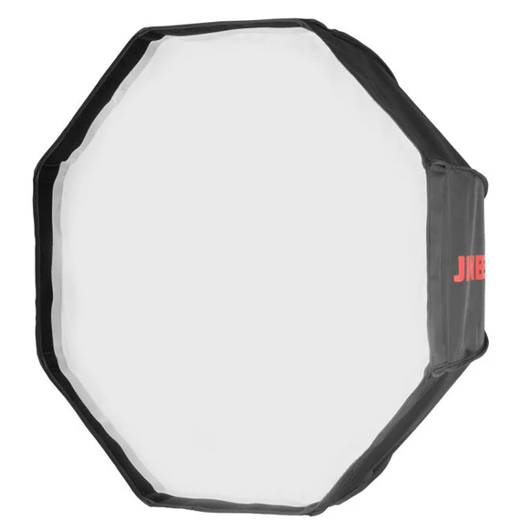 JINBEI HD-60 ernyő softbox, gyorsan nyitható, bowens