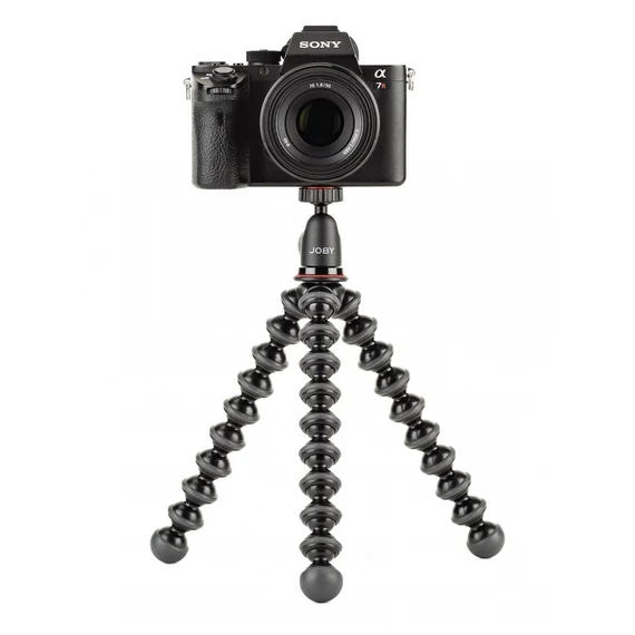 JOBY GorillaPod 1K Kit (fekete/szén)