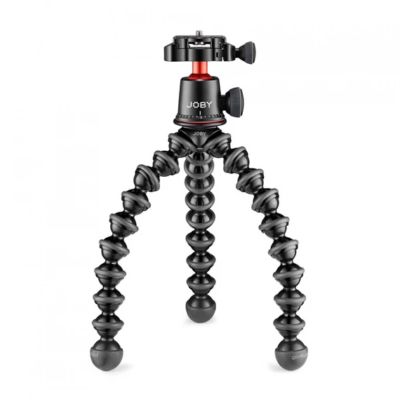 JOBY GorillaPod 3K PRO Kit (fekete)