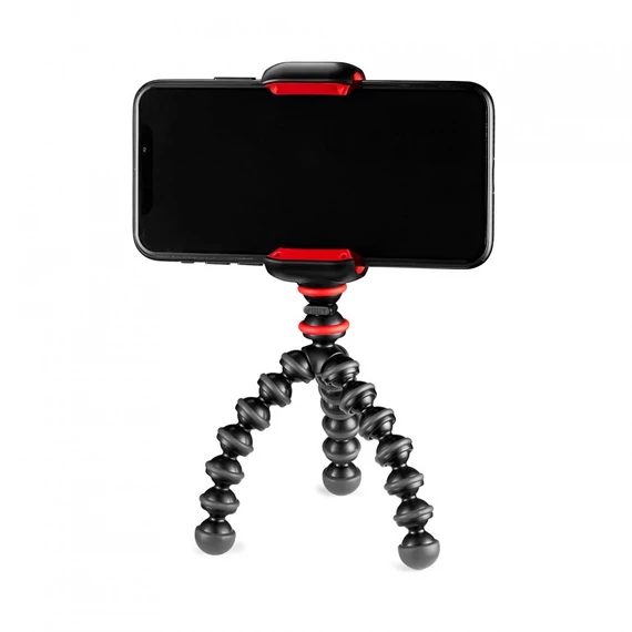 JOBY GorillaPod Starter Kit (fekete)