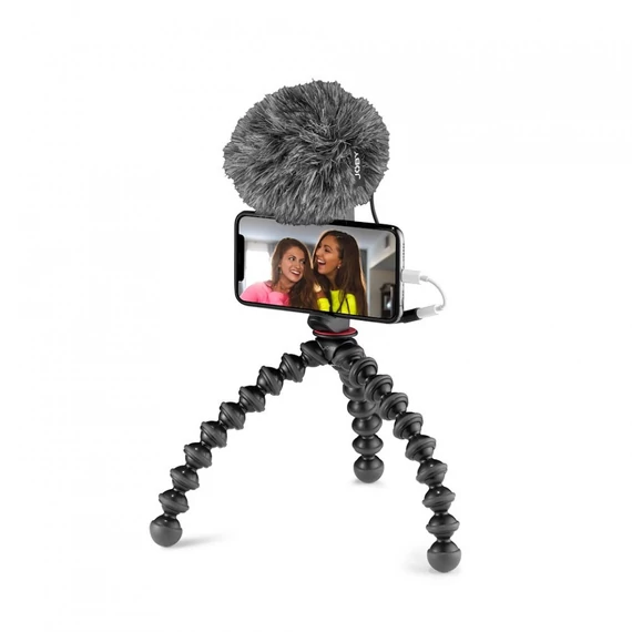 JOBY GorillaPod Creator Kit (BBY)