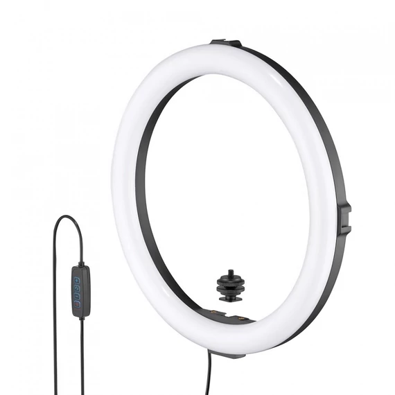 JOBY Beamo Ring Light 12'' körfény