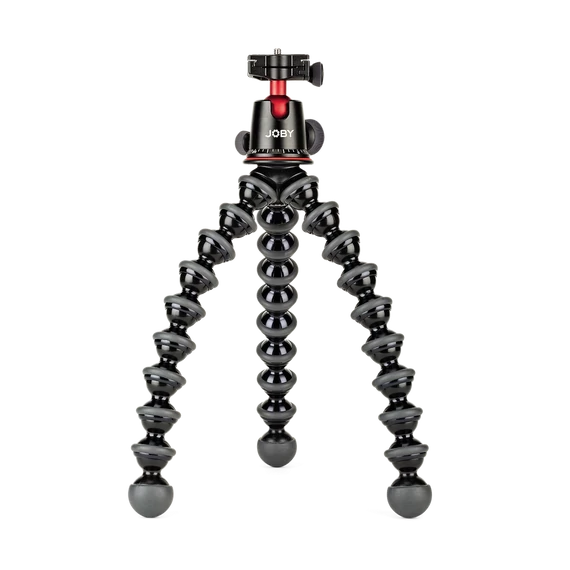 JOBY GorillaPod 5K Kit (fekete/szén)