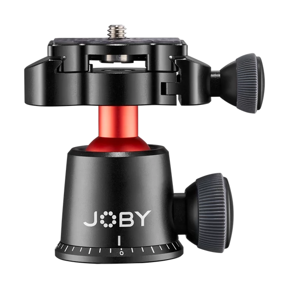 JOBY Gömbfej 3K PRO (made in Italy)