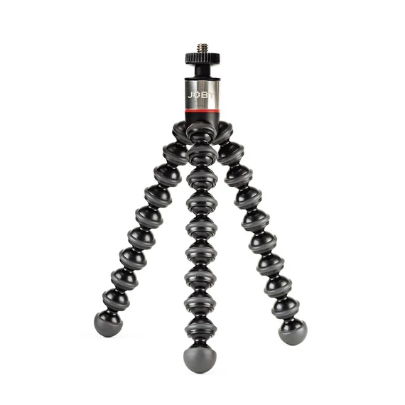 JOBY GorillaPod 325 állvány (fekete/szén)