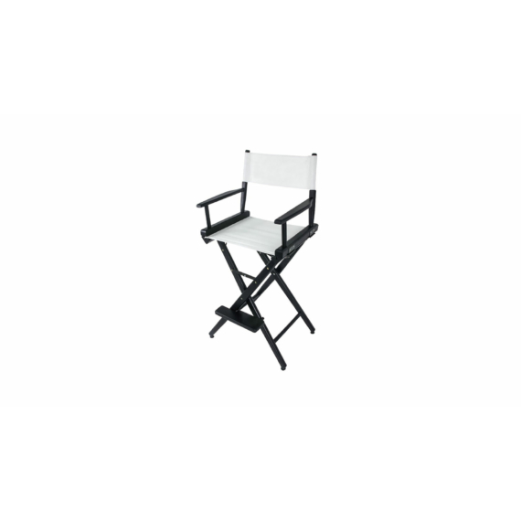 Kupo Foldable director chair – bar height