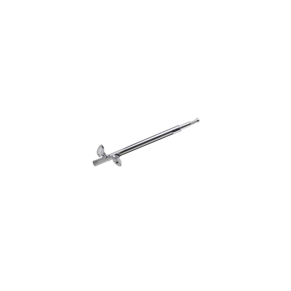 KUPO 025 telescopic extension stand with 1/4″ female thread