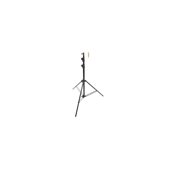 KUPO 169M Classic Stand with 2 risers and 3 sections