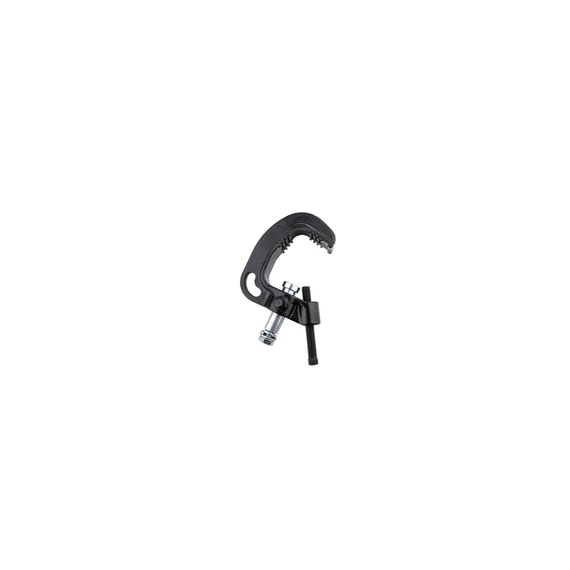 KUPO C-06T iron C-clamp for pipes 40-60mm