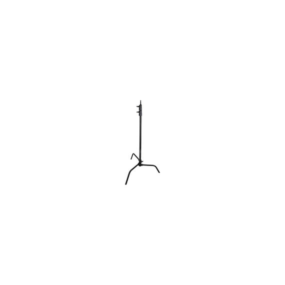 KUPO CS-20MB Master C-stand with sliding leg - Black