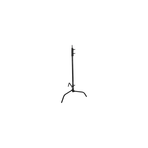 KUPO CT-20MB Master C-Stand with 2 risers and 3 sections (black)