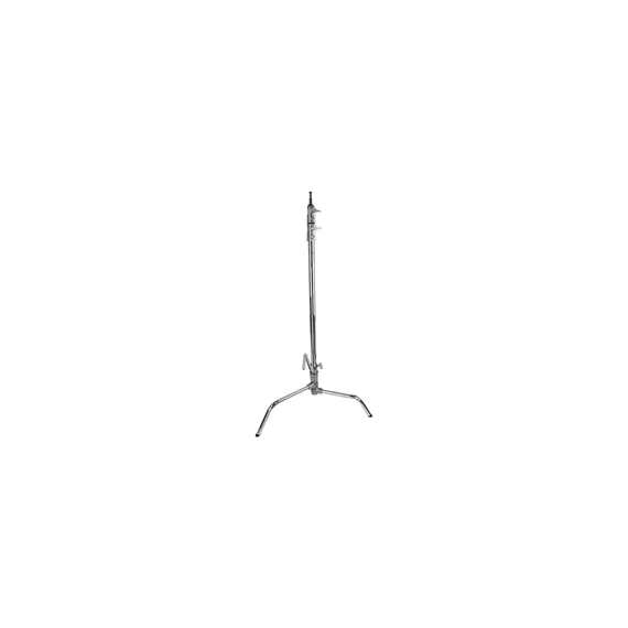 KUPO CT-20M Master C-Stand with 2 risers and 3 sections (silver)