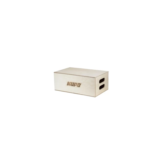 Kupo KAB-008 8″ apple box