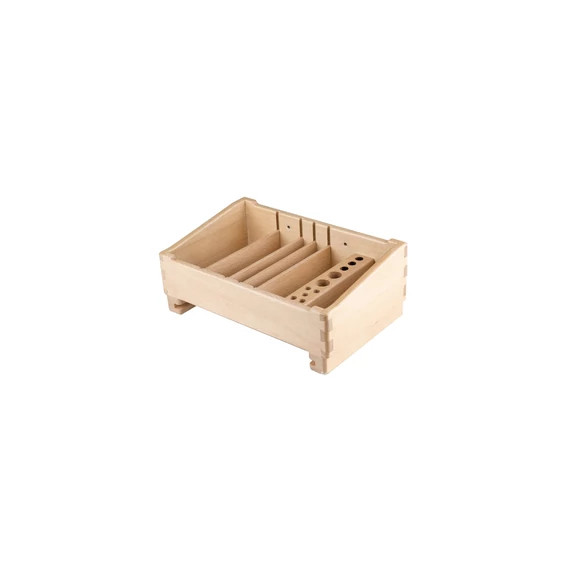 Assistant Front Box KUPO KAB-013
