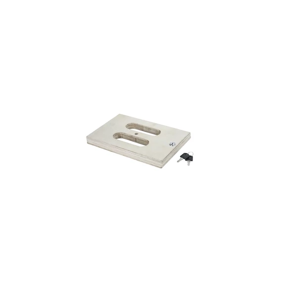 Kupo KAB-128 sliding cover for apple box