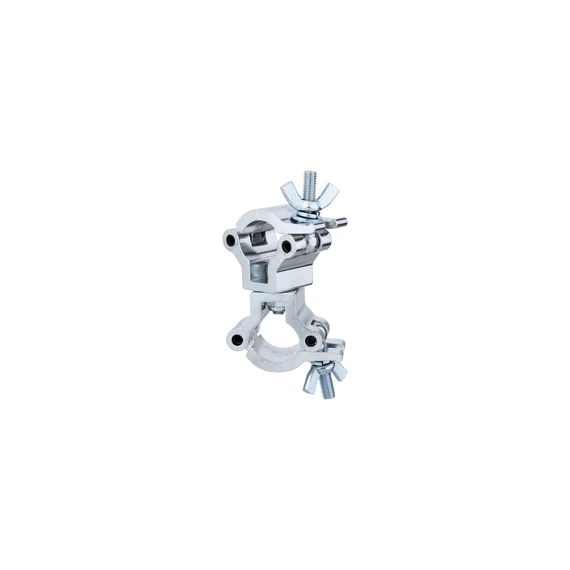 Kupo KCP-0302 double swivel aliscaff clamp for tubes 25 – 28 mm