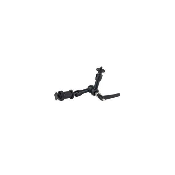 Kupo KCP-103 12 cm friction arm with detachable Hot Shoe adapter