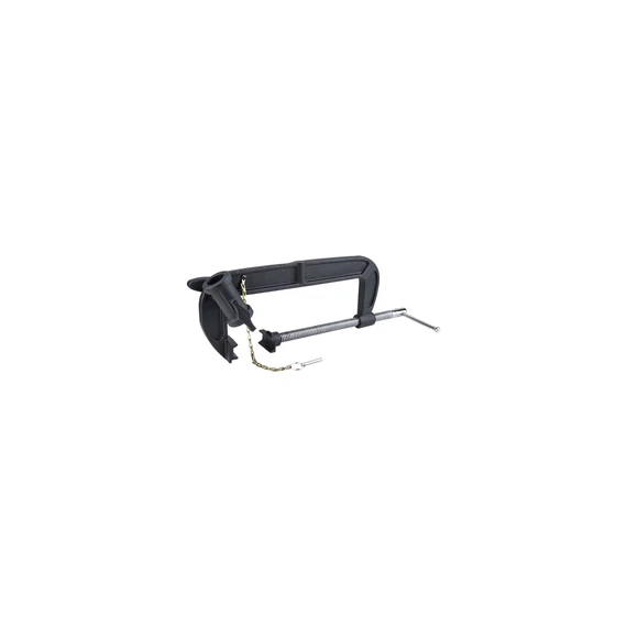 Kupo KPC-129 25 cm C-clamp with 1-1/8″ adjustable pin