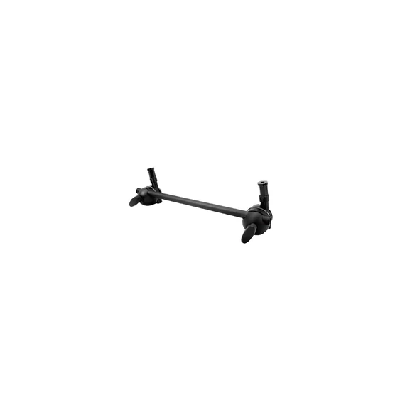 Kupo KCP-172 single section arm with 2 Hybrid Head