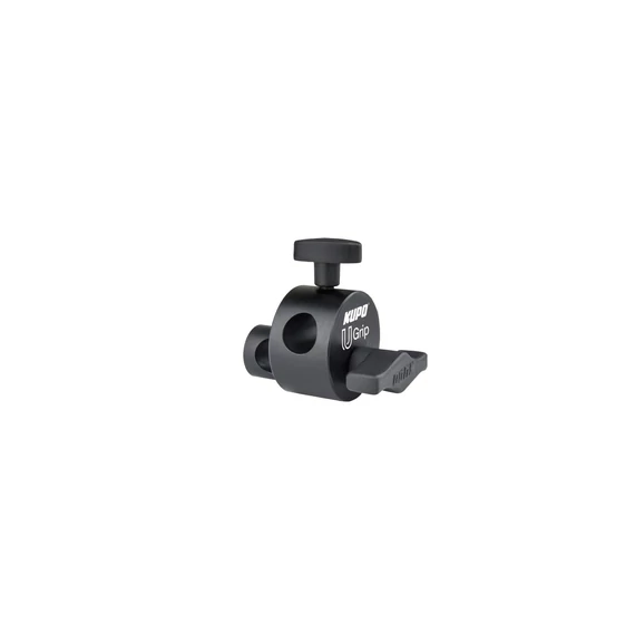 Kupo KCP-192 U-grip head with 5/8″ swivel reciver