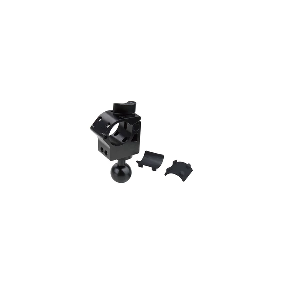 Kupo KCP-253BH coupler with ball head for 25-30mm tubes