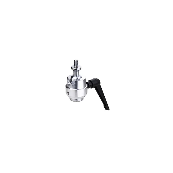 Kupo KCP-419 adapter with 3/8” swivel male thread