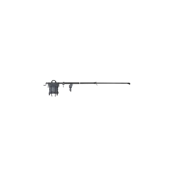 KUPO Big Boom telescopic arm with 2 sections and PAN and TILT