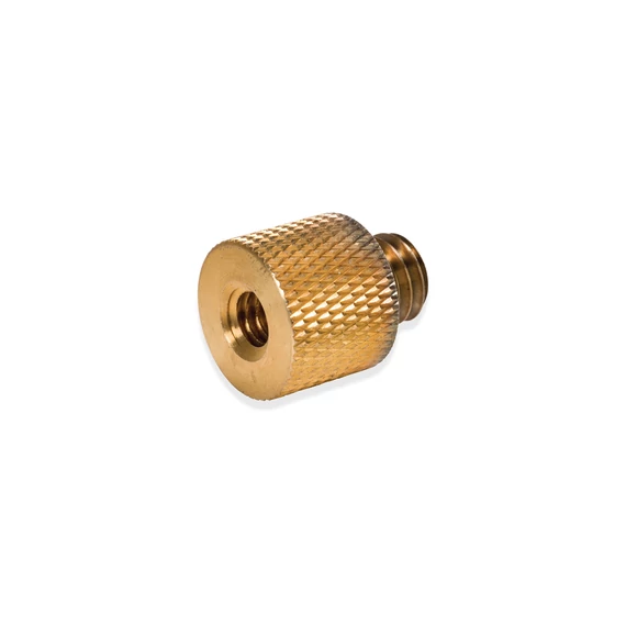 KUPO Adapter for female thread 1/4” to male thread 3/8”