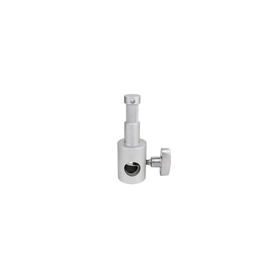 Kupo KS-098 5/8″ adapter stud for light stands