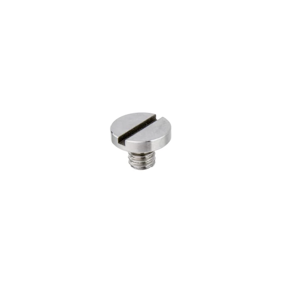 KUPO KS-167 screw with flat head 1/4”-20