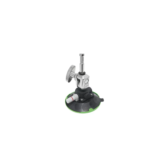 Suction cup Kupo KSC-06 with 5/8″ swivel pin