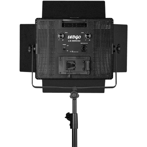 900CSC 54W Bi-Color LED Studio with WiFi