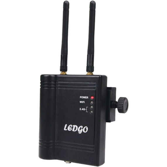 WiFi 2,4G Control Box