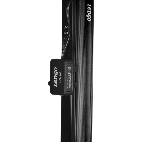 External Dimmer for LG-E60 Strip Light
