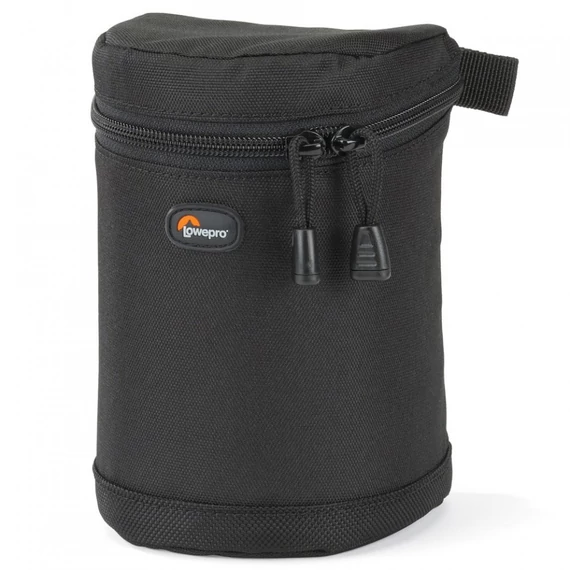 LOWEPRO Lens Case 9 x 13cm (Black)