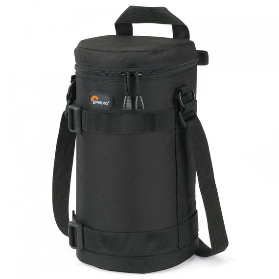 LOWEPRO Lens Case 11 x 26cm (Black)