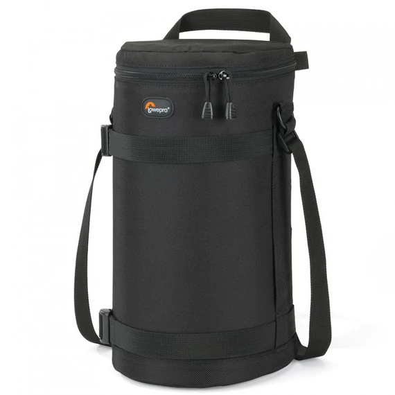 LOWEPRO Lens Case 13 x 32cm (Black)