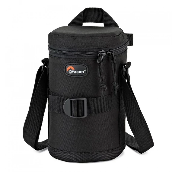 LOWEPRO Lens Case 9 x 16cm (Black)