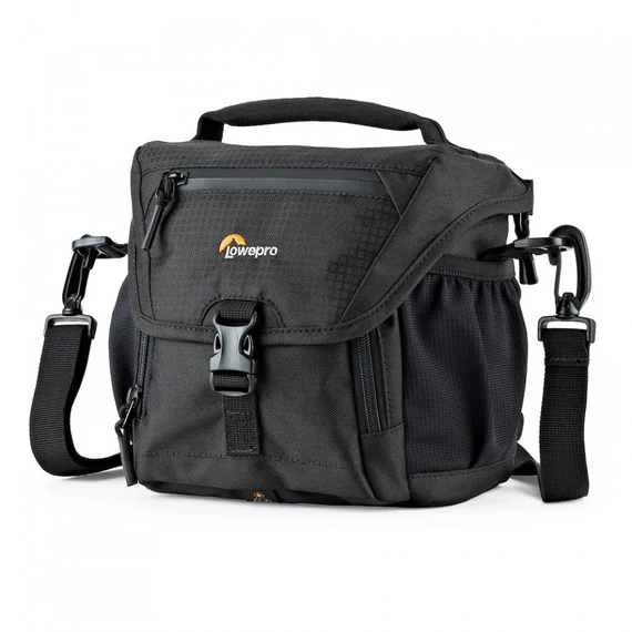 LOWEPRO Nova 140 AW II (Black)