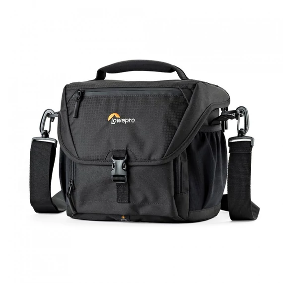 LOWEPRO Nova 170 AW II (Black)