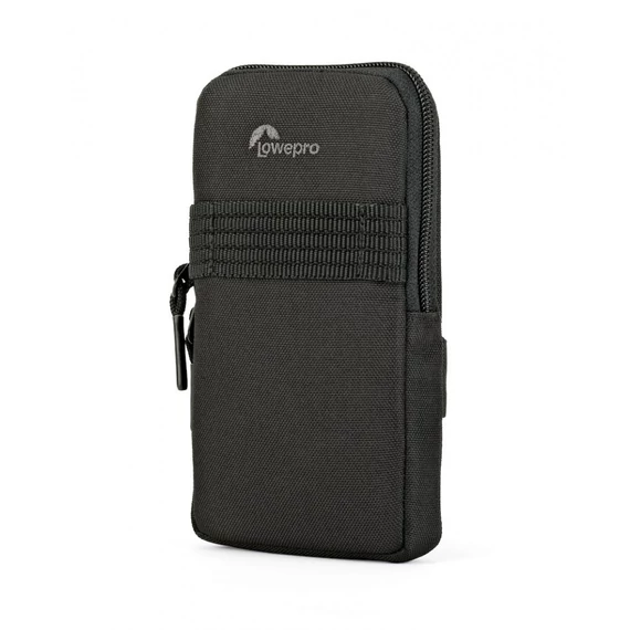 LOWEPRO ProTactic Phone Pouch (Black)