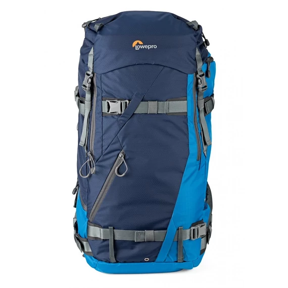 LOWEPRO Powder BP 500 AW Midnight Blue