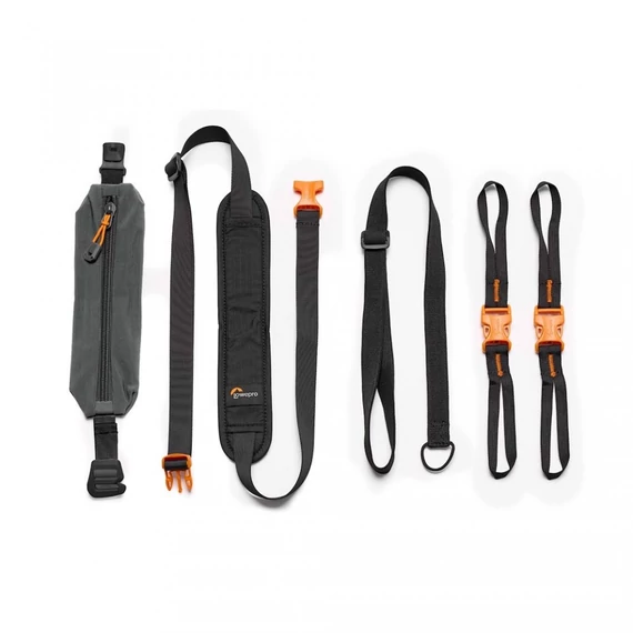 LOWEPRO GearUp Accessory Strap Kit