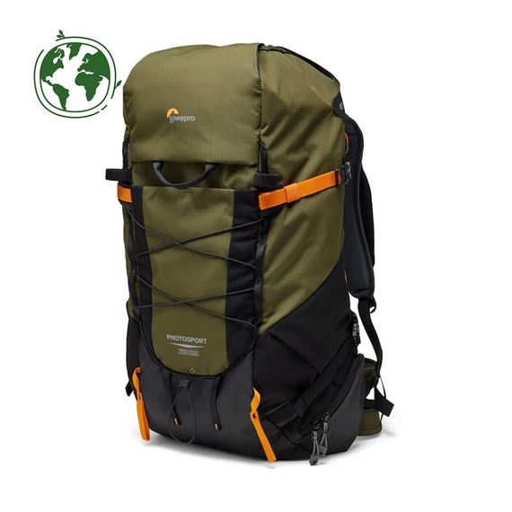 Lowepro PhotoSport X 35L AW