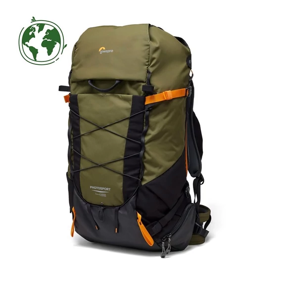 Lowepro PhotoSport X 45L AW