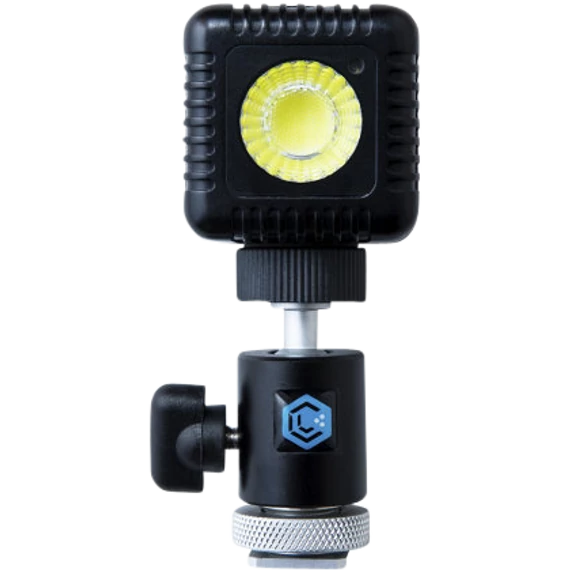 Lume Cube Acc Hot Shoe Mount