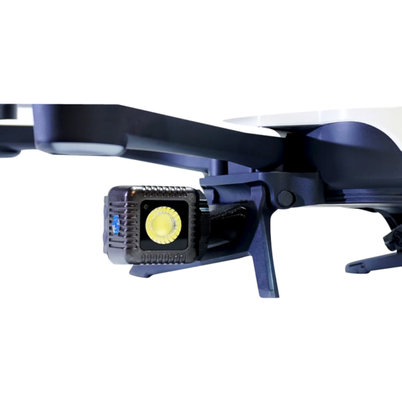 Lume Cube Drone Mounts for Gopro Karma