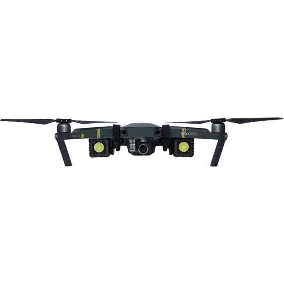 Lume Cube Kit for Dji Mavic Pro